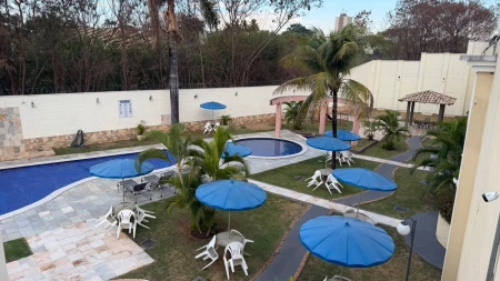 Residencial Villas do Atlântico