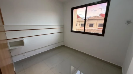 Residencial Villas do Atlântico