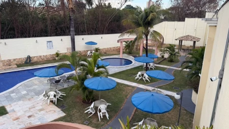 Residencial Villas do Atlântico