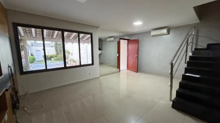 Residencial Villas do Atlântico