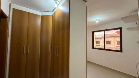Residencial Villas do Atlântico