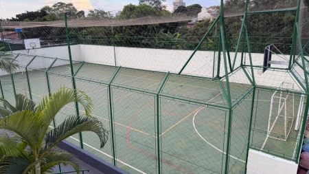 Residencial Villas do Atlântico