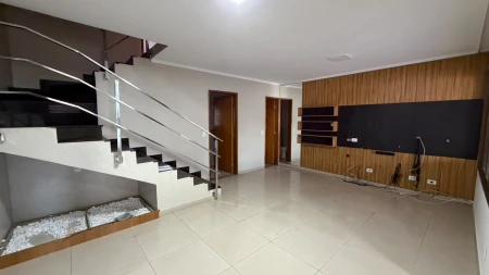 Residencial Villas do Atlântico