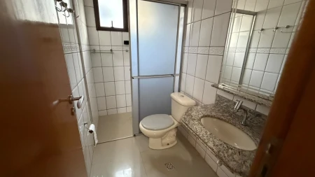 Residencial Villas do Atlântico