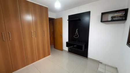 Residencial Villas do Atlântico