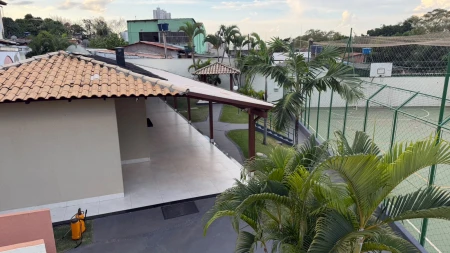 Residencial Villas do Atlântico