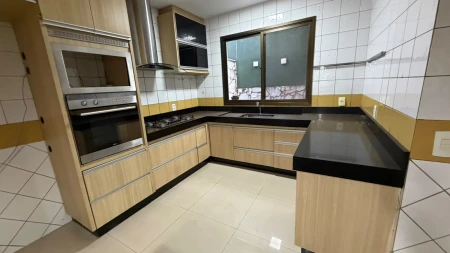 Residencial Villas do Atlântico