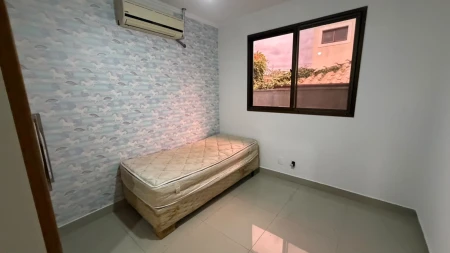 Residencial Villas do Atlântico