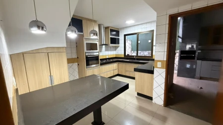 Residencial Villas do Atlântico