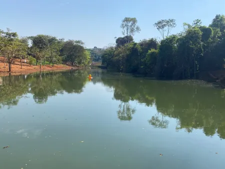Flora Park Paineiras