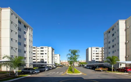 Flora Park Paineiras