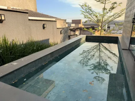 Sobrado Jardins Barcelona