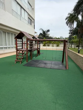 Terra Mundi Parque Cascavel