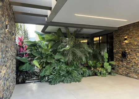 Sobrado Jardins Capri