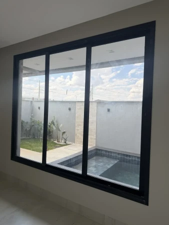 Sobrado Jardins Versalhes