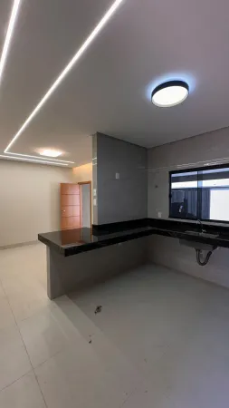 Casa Residencial Barravento
