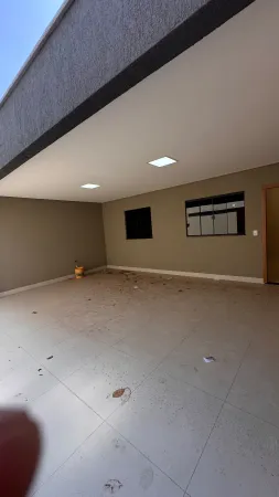 Casa Residencial Barravento