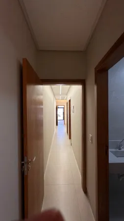 Casa Residencial Barravento