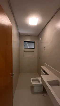 Casa Residencial Barravento