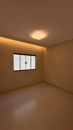 Casa Residencial Barravento