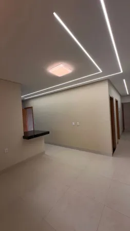 Casa Residencial Barravento