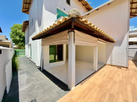 Sobrado Portal do Sol II