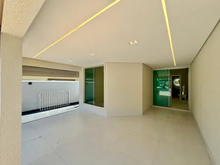 Sobrado Portal do Sol II