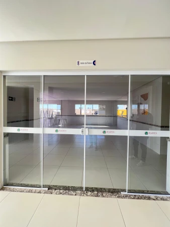 Raízes Parque Cascavel