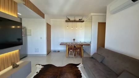 Terrazo Vista Bueno