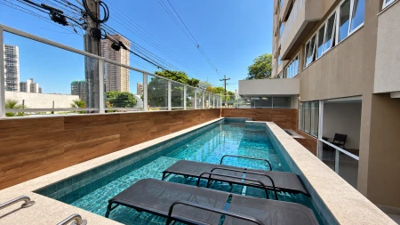Terrazo Vista Bueno