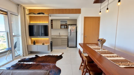 Terrazo Vista Bueno