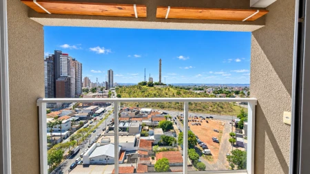 Terrazo Vista Bueno