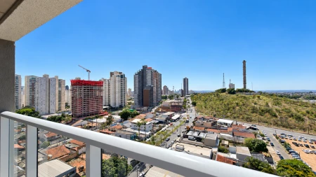 Terrazo Vista Bueno