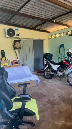 Chácara Jardim Novo Mundo