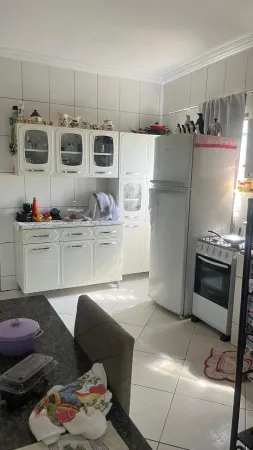 Chácara Jardim Novo Mundo
