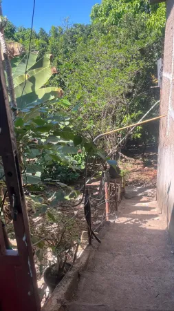 Chácara Jardim Novo Mundo