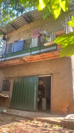 Chácara Jardim Novo Mundo