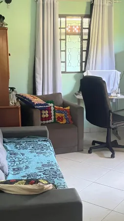 Chácara Jardim Novo Mundo