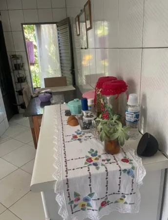 Chácara Jardim Novo Mundo