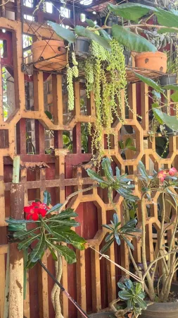 Chácara Jardim Novo Mundo