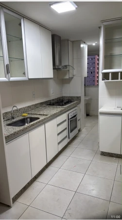 Residencial Torres da Serra