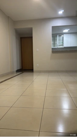 Residencial Torres da Serra