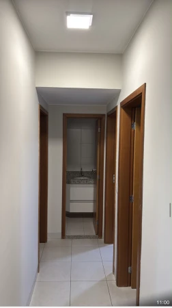 Residencial Torres da Serra