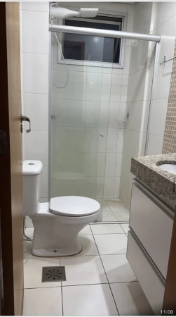 Residencial Torres da Serra