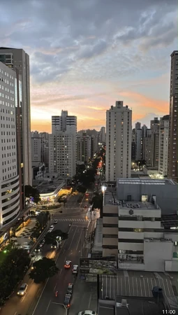 Residencial Torres da Serra