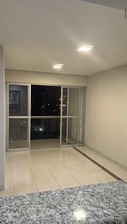 Residencial Torres da Serra