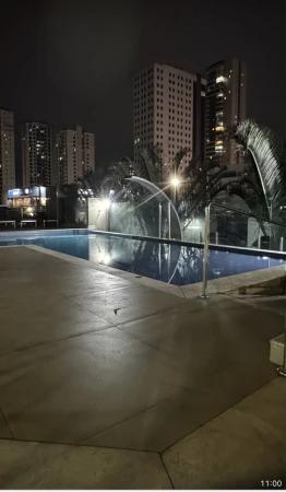 Residencial Torres da Serra