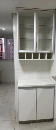 Residencial Torres da Serra