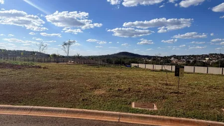 Terreno Parque Cidade