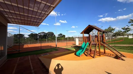 Terreno Parque Cidade